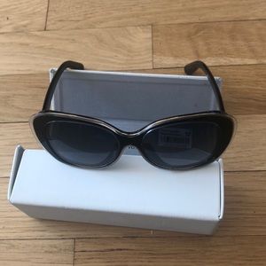 Dior sunglasses